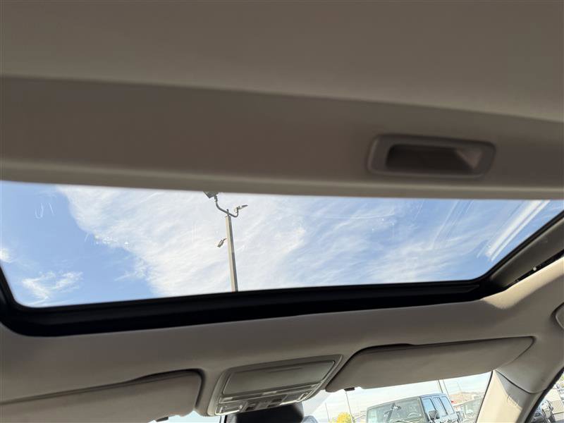 Used 2014 Honda Crosstour EX-L image 11