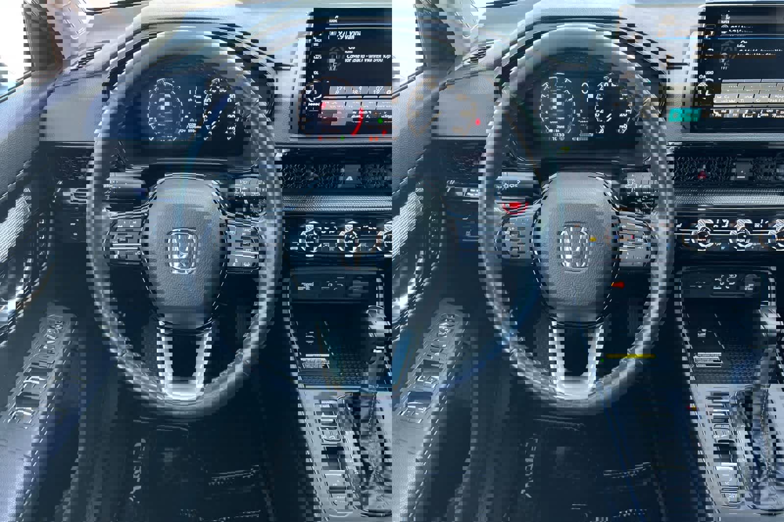 Used 2023 Honda CR-V EX-L image 16