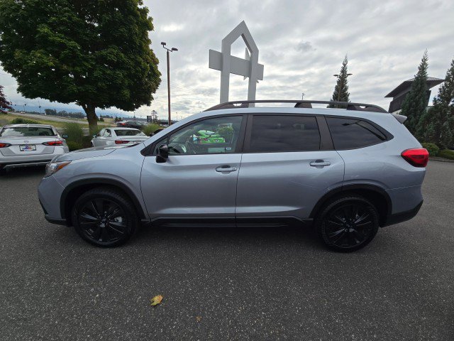Used 2022 Subaru Ascent Onyx Edition image 7