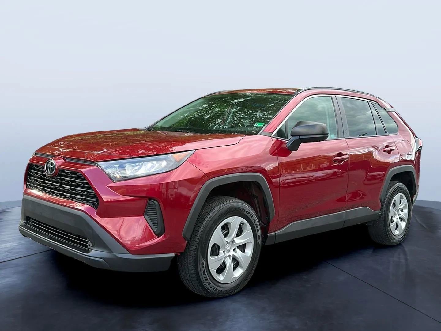 Used 2019 Toyota RAV4 LE