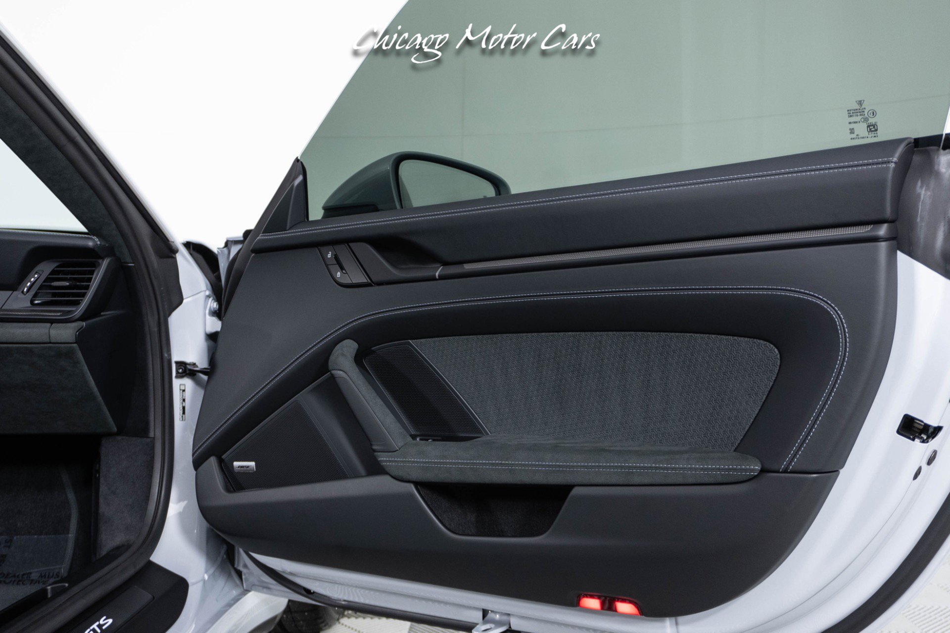 Used 2026 Porsche 911 GTS image 31