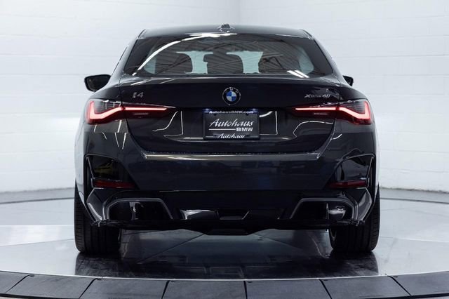 New 2026 BMW i4 xDrive40i w/ M Sport Package image 10
