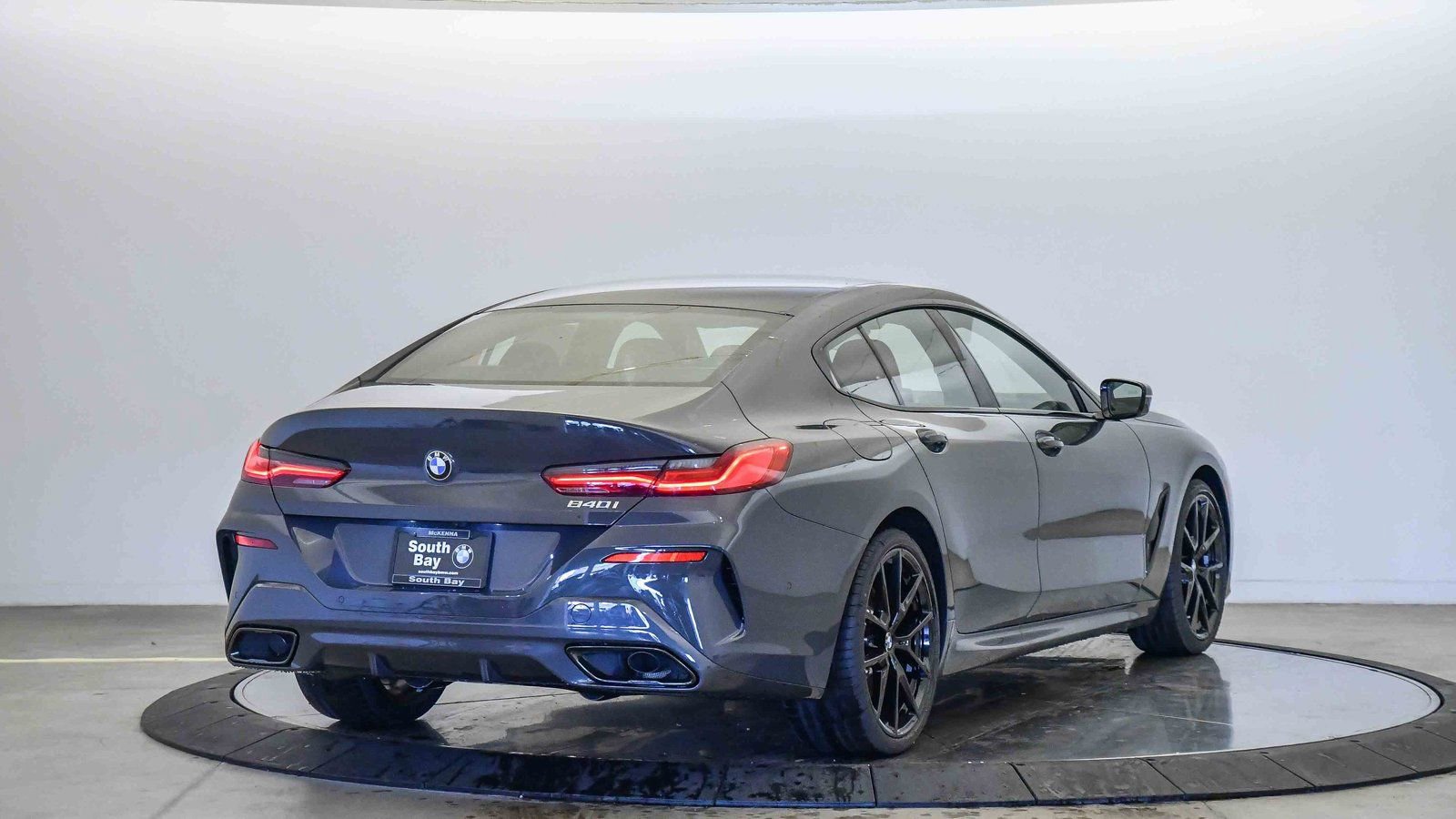 New 2026 BMW 840i RWD image 5