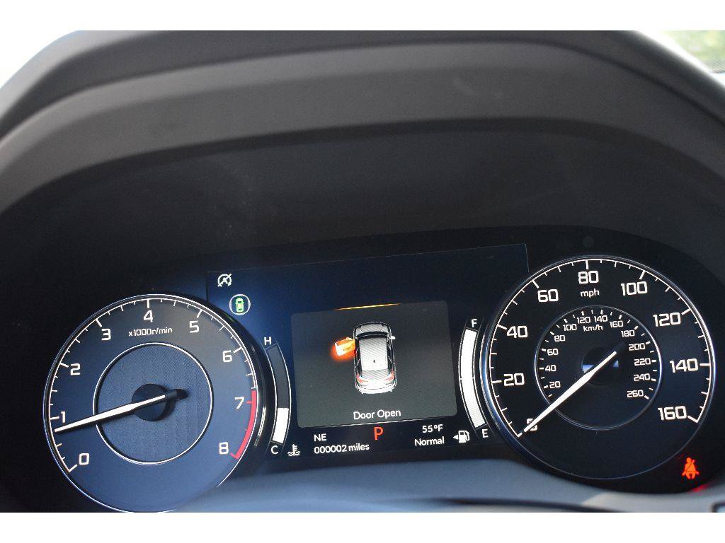 New 2026 Acura RDX SH-AWD image 10