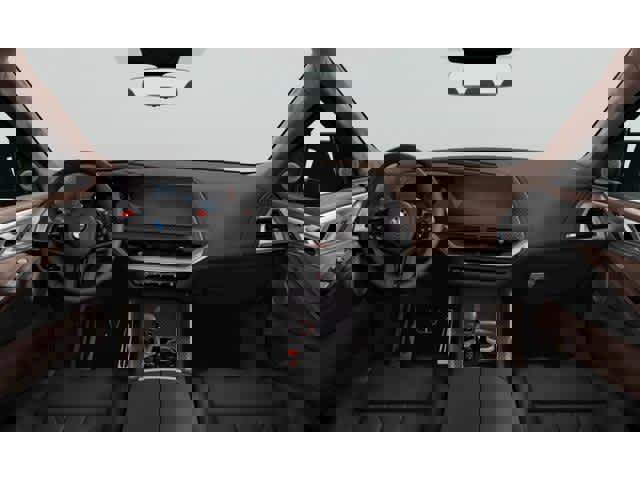 New 2026 BMW XM Label Red w/ M Driver's Package image 7