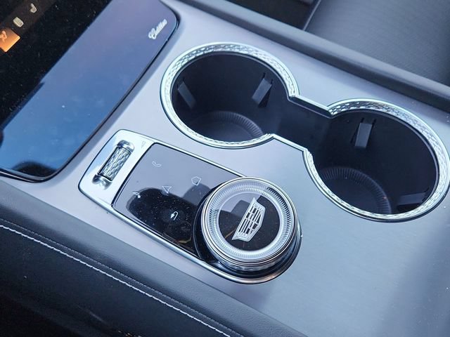 New 2026 Cadillac Vistiq Sport AWD/4WD image 18