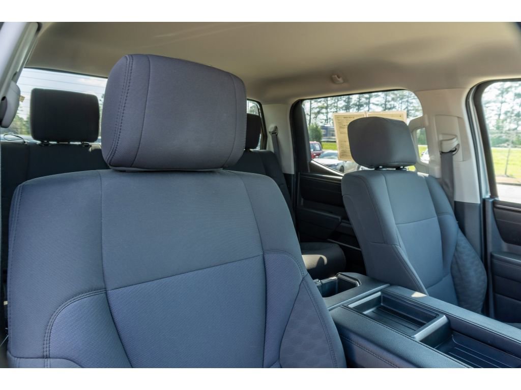 Used 2022 Toyota Tundra SR5 image 16