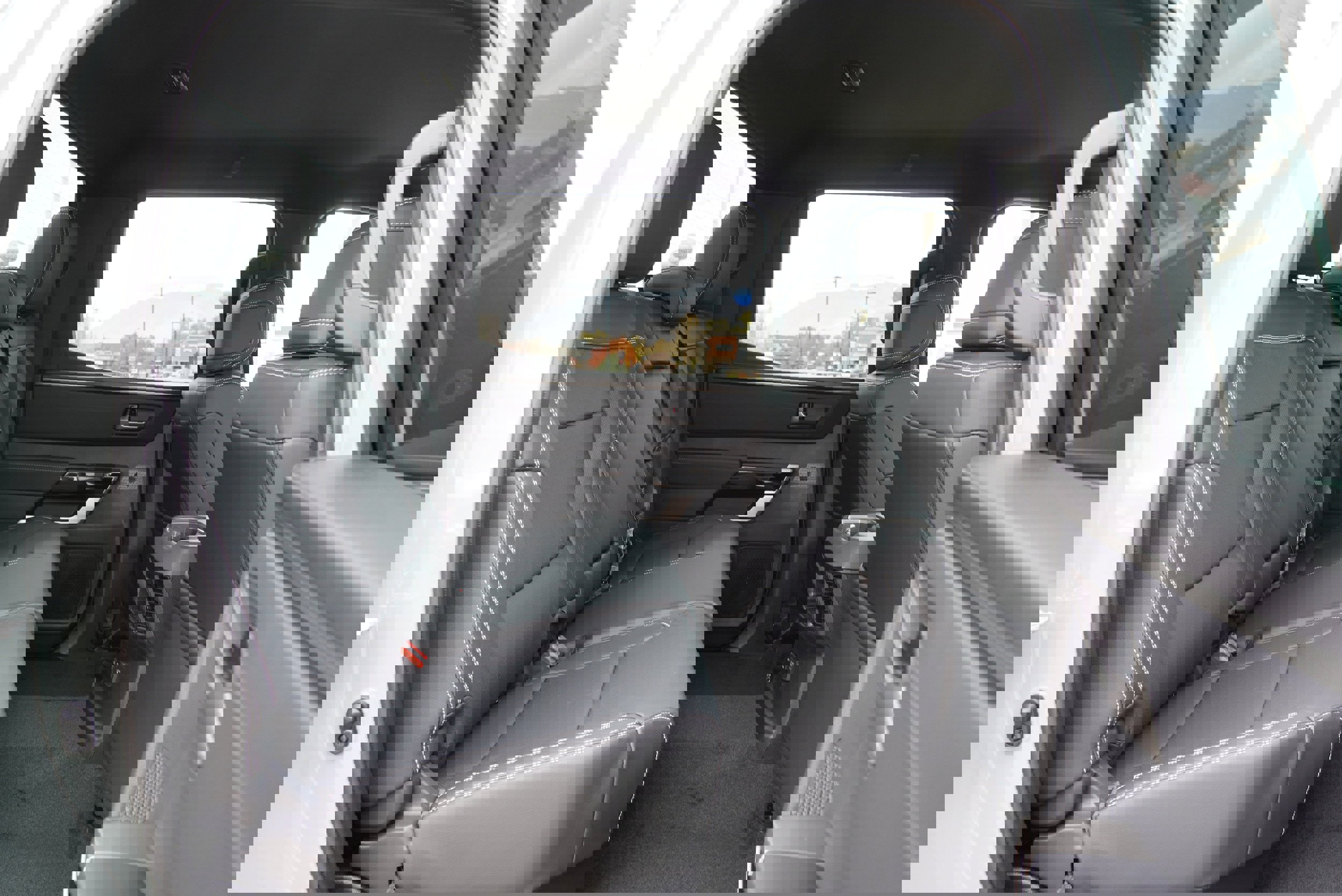 New 2026 Toyota Tundra Limited w/ TRD Off-Road Package image 24