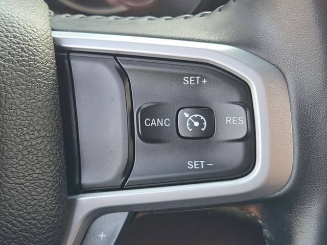 Certified 2023 RAM 1500 Big Horn AWD/4WD image 34