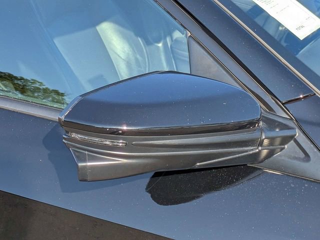 Used 2017 Honda Civic Sport Touring image 11