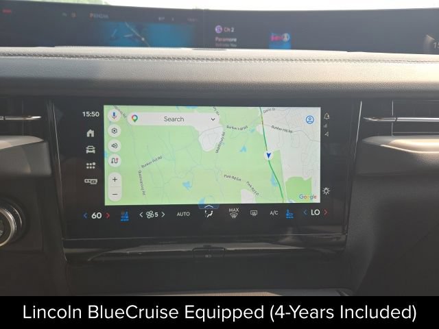 New 2027 Lincoln Navigator L Reserve w/ Jet Appearance Package AWD/4WD image 31