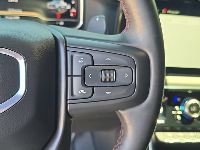 Certified 2024 GMC Sierra 1500 AT4X w/ AT4X AEV Edition AWD/4WD image 26