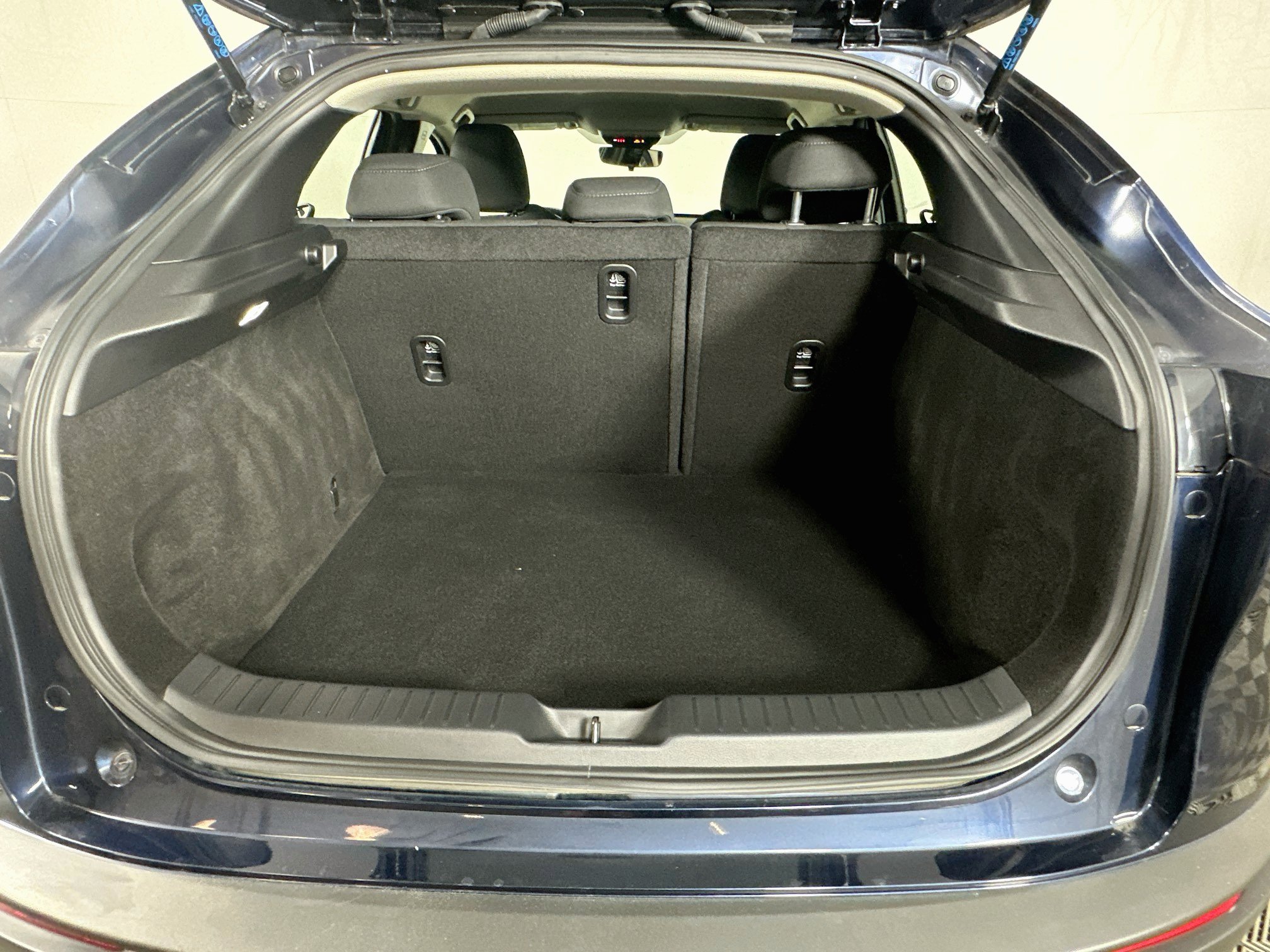 Used 2023 MAZDA CX-30 AWD 2.5 S image 24