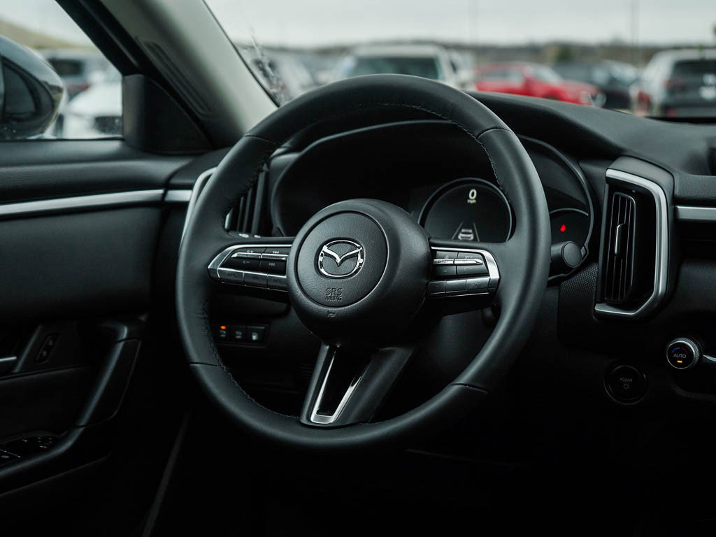 New 2026 MAZDA CX-50 2.5 Hybrid w/ Preferred Pkg image 16