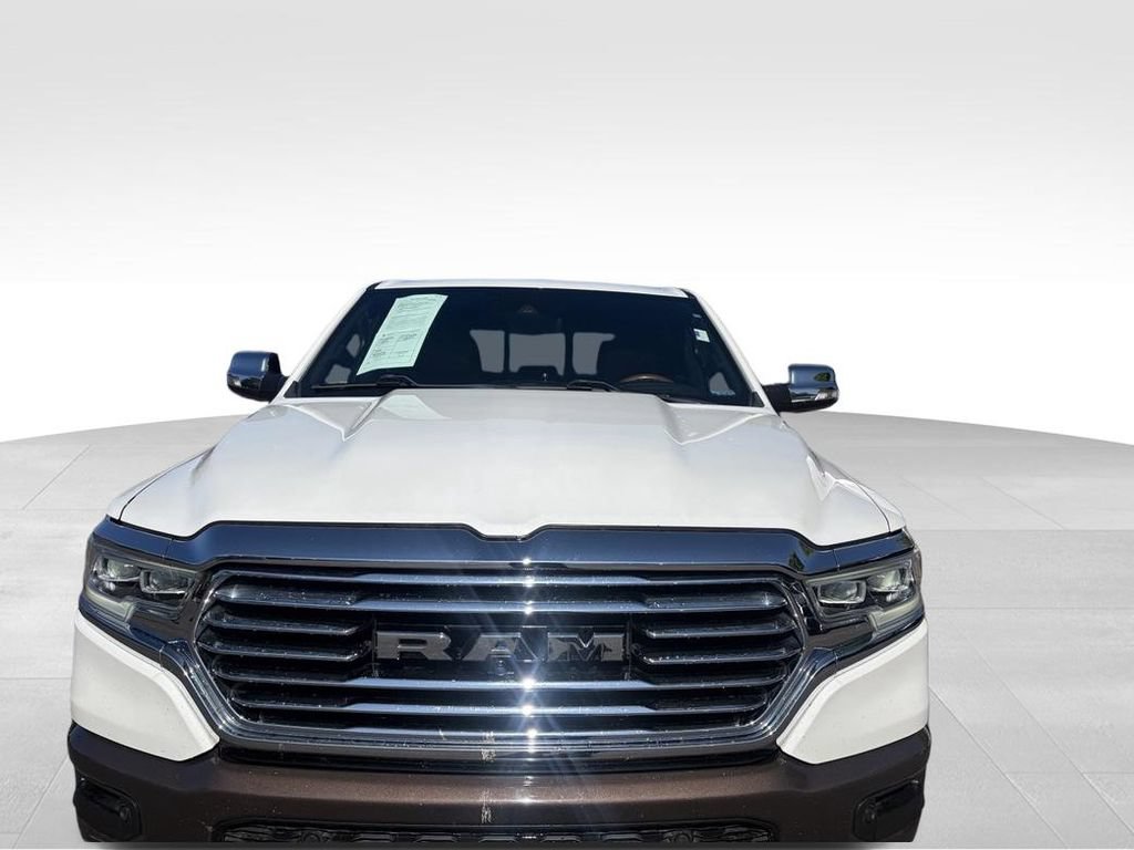 Used 2022 RAM 1500 Limited AWD/4WD image 2