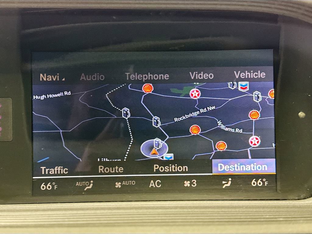 Used 2013 Mercedes-Benz S 550 image 13