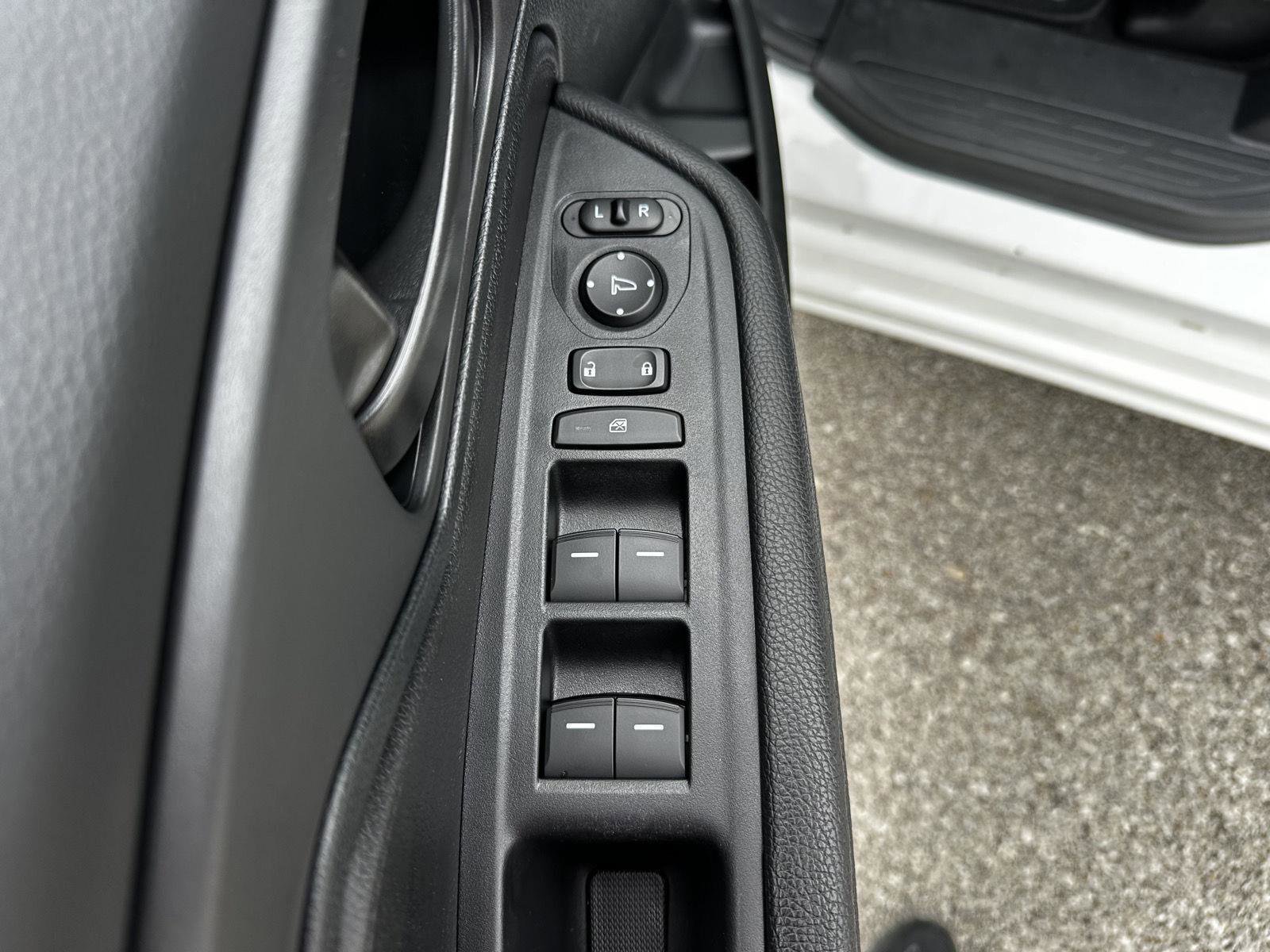 Certified 2024 Honda Odyssey Sport image 8