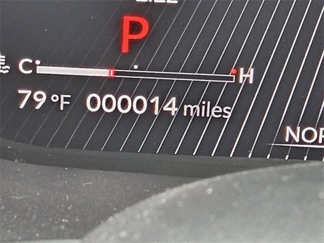 New 2026 Acura MDX A-Spec image 31