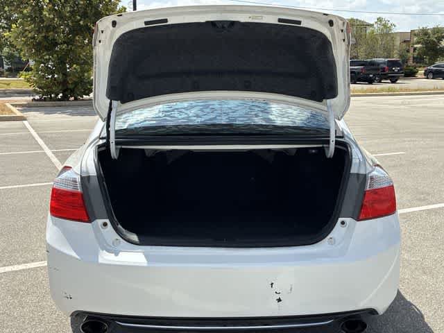 Used 2014 Honda Accord Sport image 35