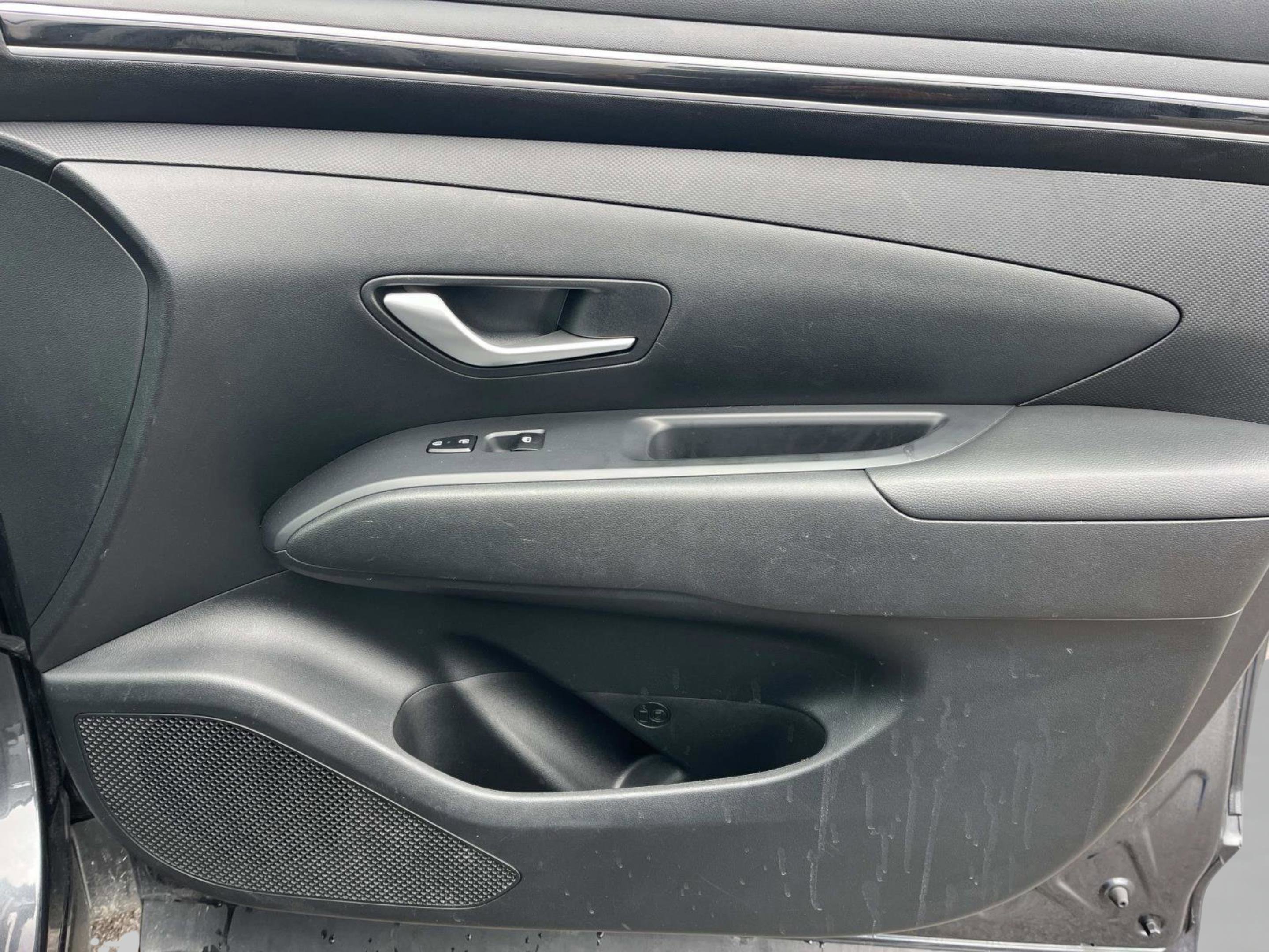 Used 2024 Hyundai Tucson SEL image 26