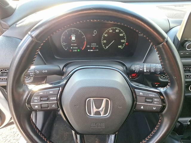 Used 2025 Honda HR-V Sport image 19