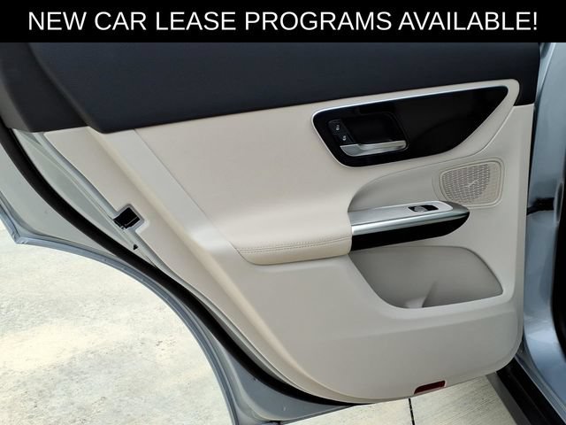 Certified 2026 Mercedes-Benz GLC 300 image 17