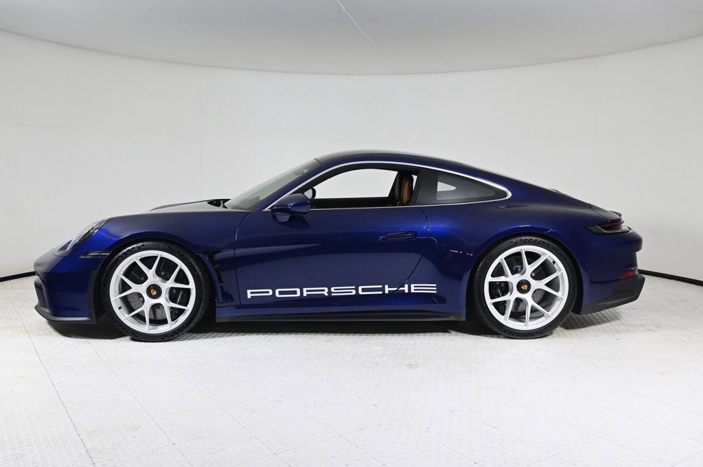 Used 2024 Porsche 911 GT3 RS image 2