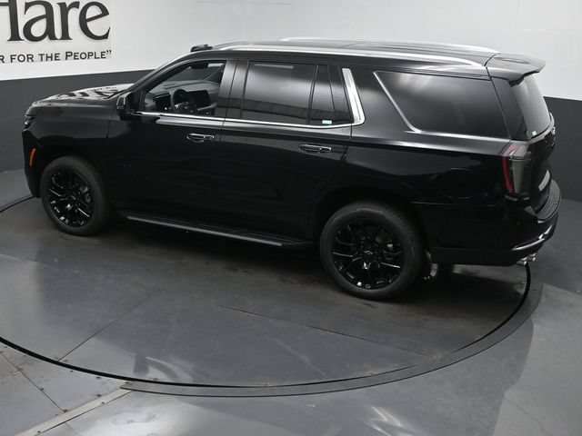 New 2026 Chevrolet Tahoe Premier AWD/4WD image 21