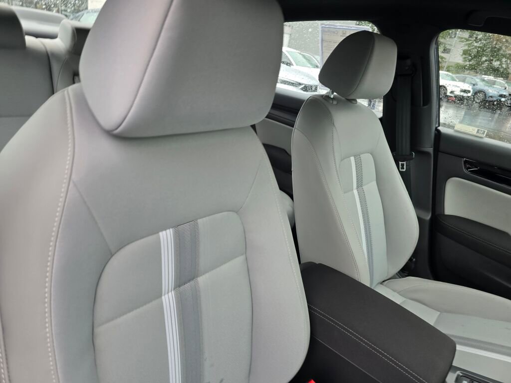 Certified 2026 Honda Civic Sport image 13