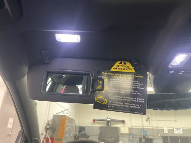 New 2025 Volkswagen GTI Autobahn image 19