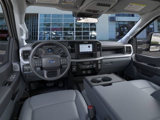New 2026 Ford F250 XL image 9