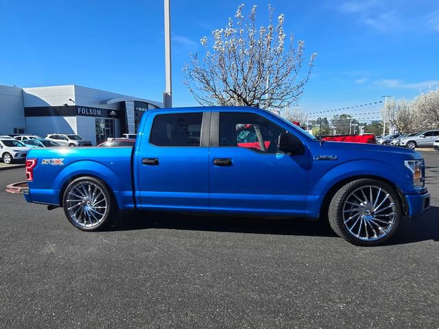 Used 2020 Ford F150 XL image 3