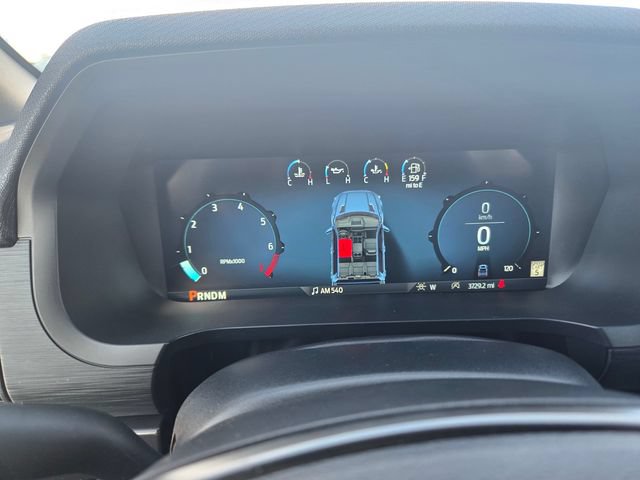 Used 2025 Ford F150 Tremor w/ Tow/Haul Package AWD/4WD image 18