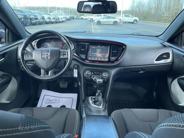Used 2015 Dodge Dart SXT image 19