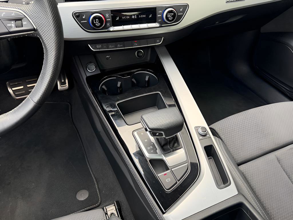 Used 2022 Audi A5 2.0T Premium Plus image 45