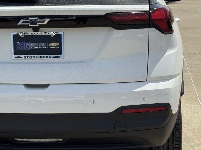 New 2027 Chevrolet Bolt LT w/ Comfort Package FWD image 7