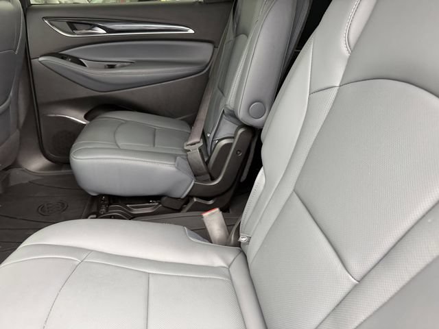 Used 2023 Buick Enclave Essence w/ Trailering Package, 5000 lbs. FWD image 21