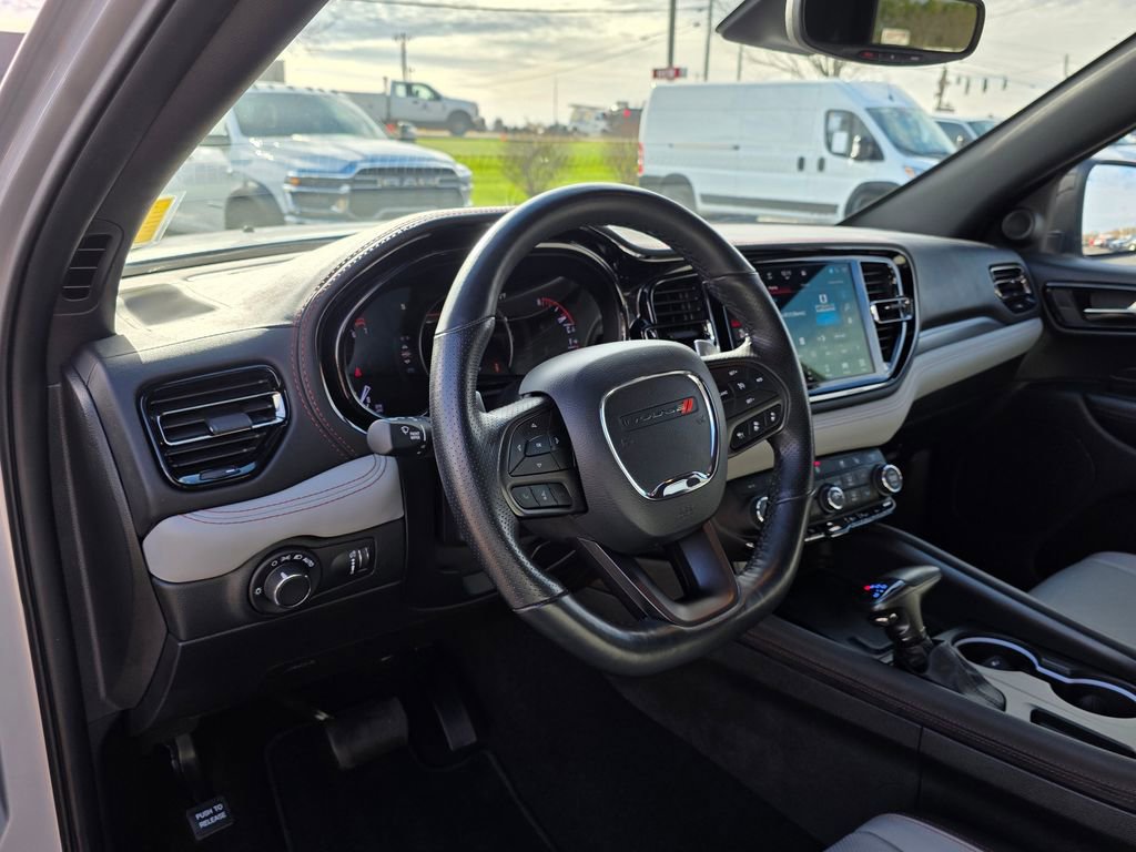 Used 2024 Dodge Durango GT image 10