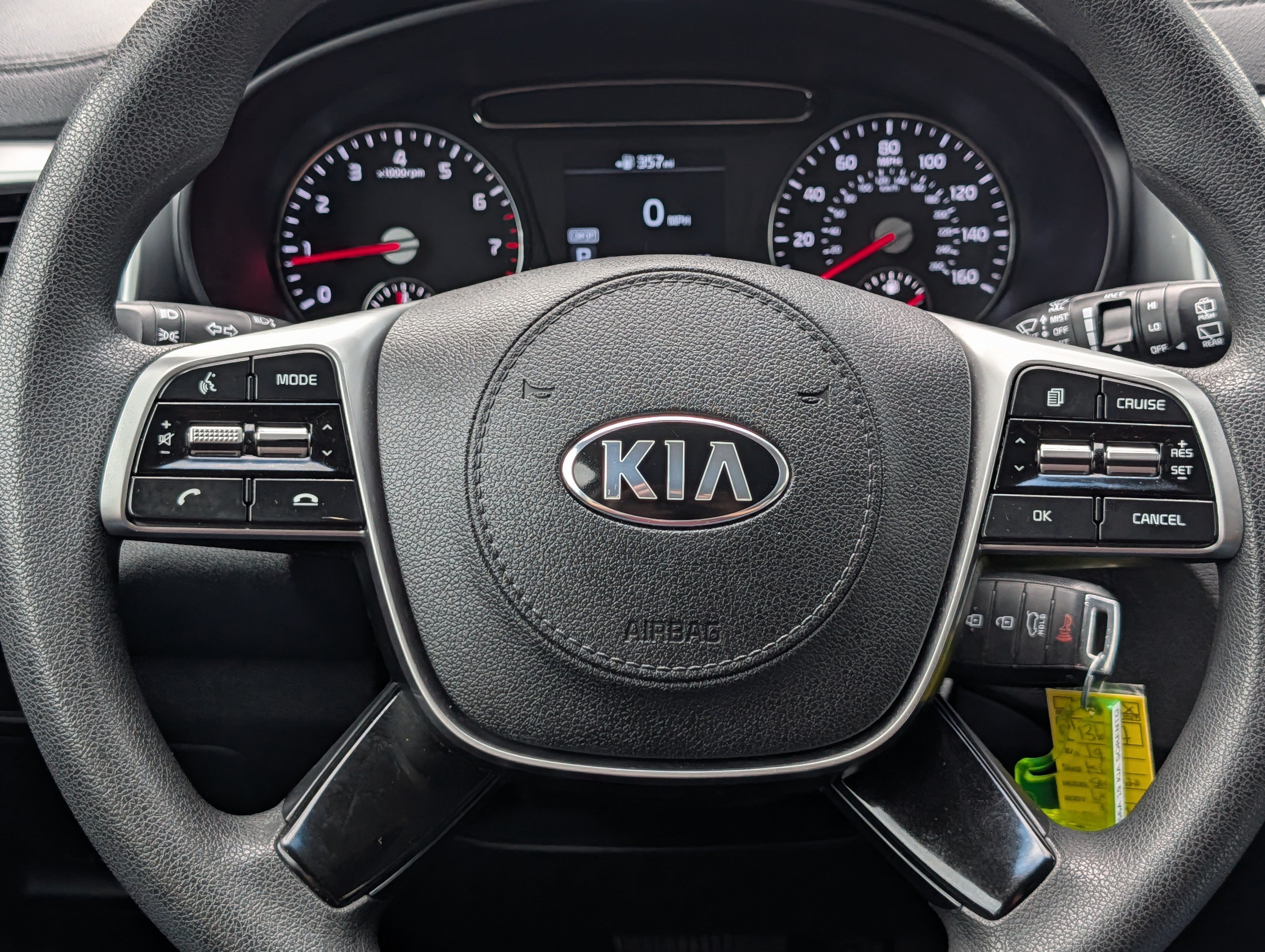 Used 2019 Kia Sorento AWD image 25