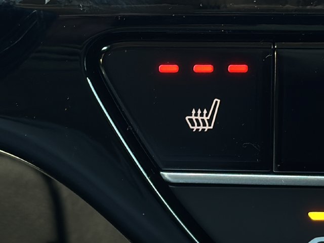 New 2027 Honda CR-V EX-L image 32