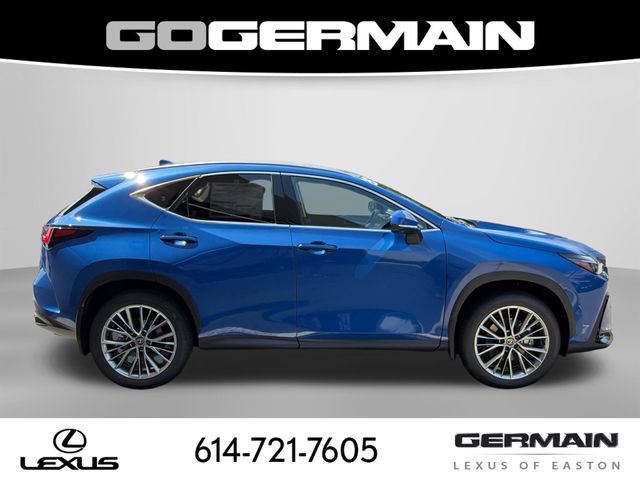 New 2026 Lexus NX 350 AWD w/ Premium Package image 6