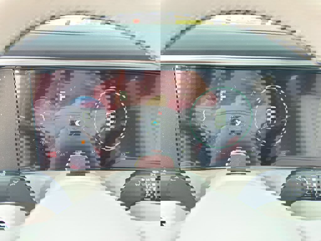 New 2026 Hyundai Palisade Calligraphy image 17