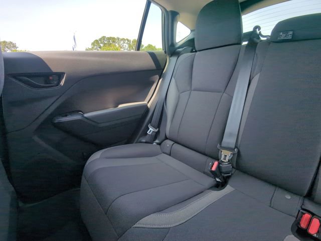 New 2025 Subaru Impreza 2.0i image 4