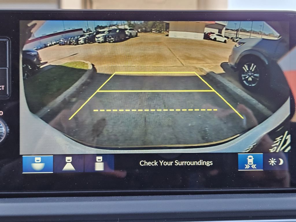 New 2026 Acura ADX A-Spec image 18