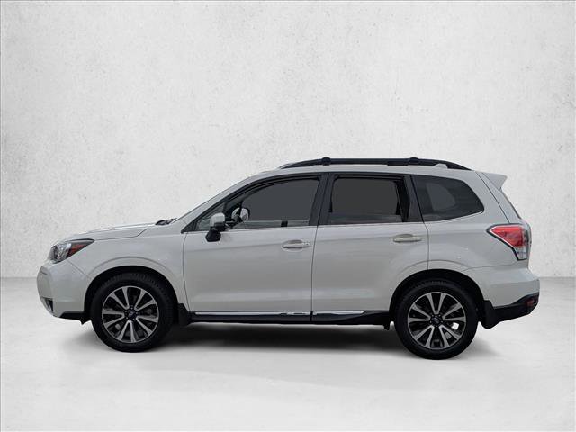 Used 2017 Subaru Forester 2.0XT Touring image 9