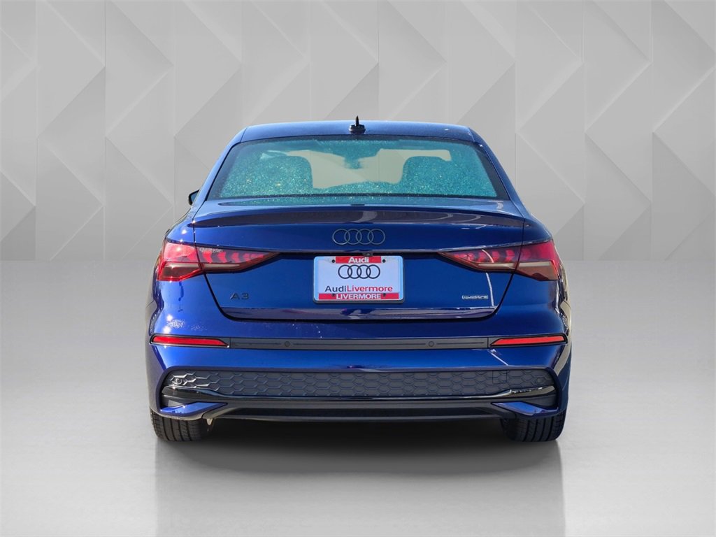 New 2026 Audi A3 2.0T Premium Plus image 5