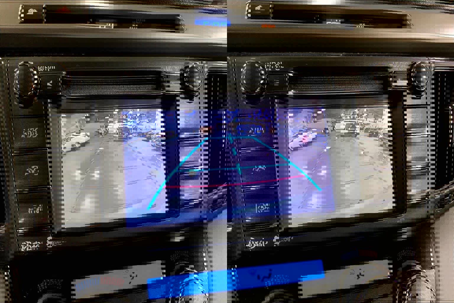 Used 2014 Toyota RAV4 XLE image 27