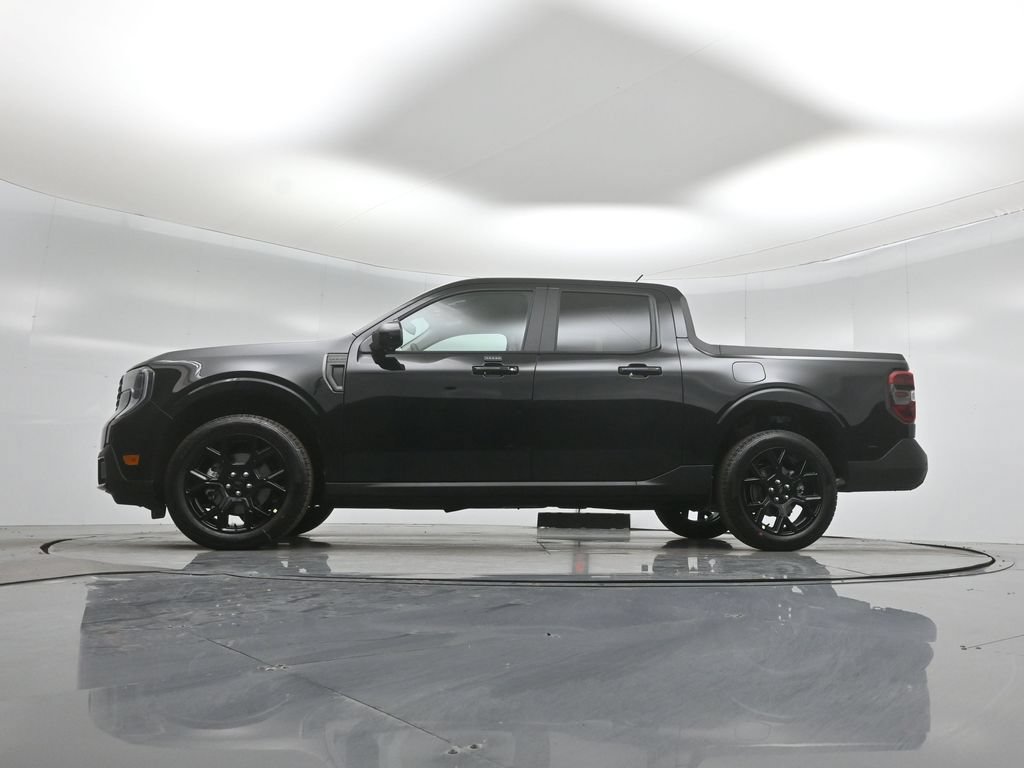 New 2026 Ford Maverick Lariat AWD/4WD image 7