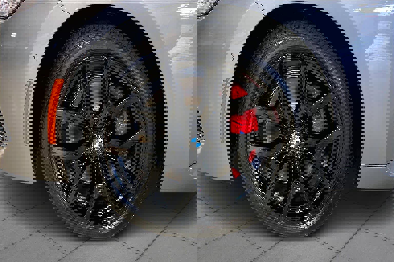 New 2026 BMW M240i xDrive Coupe w/ Premium Package image 11