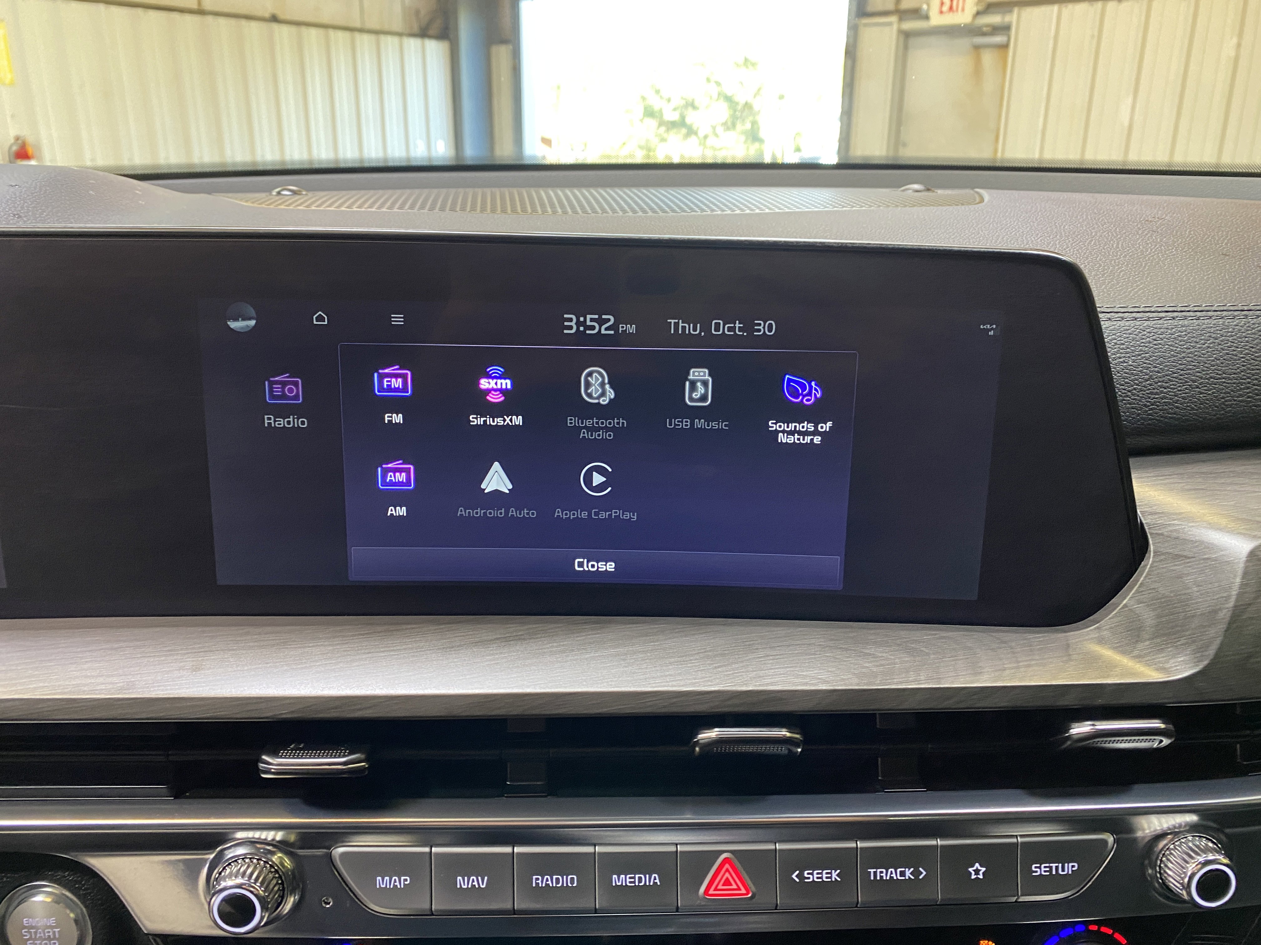 Used 2025 Kia Telluride SX Prestige X-Line image 43